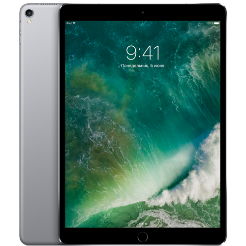 iPad Pro 10.5' WiFi + LTE, 256gb, SG (MPHG2) б/у